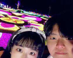 [축제지기엄선작] 인스타그램u_tion님입니다.