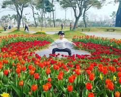 [축제지기엄선작] 인스타그램 gmfcno1님입니다.