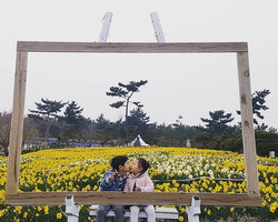 [축제지기엄선작] 인스타그램 hjiwon99님입니다.
