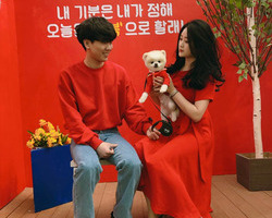 [축제지기엄선작] 인스타그램 jimmychuu_님입니다