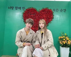[축제지기엄선작] 인스타그램hair1.25_hyang님