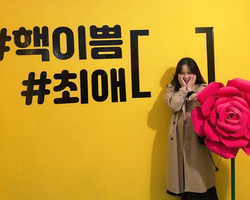 [축제지기엄선작] 인스타그램  ramram님입니다.