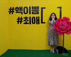 [축제지기엄선작] 인스타그램 celines2님입니다.