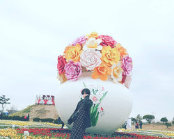 [축제지기엄선작] 인스타그램  yukyeong0429님
