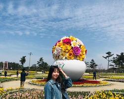 [축제지기엄선작] 인스타그램  sinsoom32님입니다