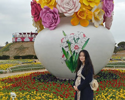 [축제지기엄선작] 인스타그램 celines2님입니다.