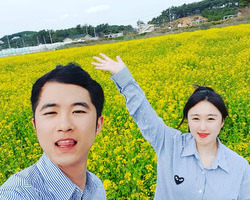 [축제지기엄선작] 인스타그램 love____my_님입니