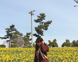 [축제지기엄선작] 인스타그램fleurmee님입니다.