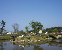 꽃다리