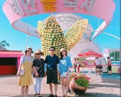닉네임 juheegu