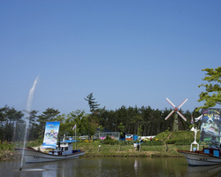 산책