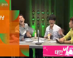 [영상]JTBC 방송 줄 광고_태안빛축제