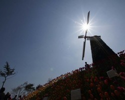 희망의풍차